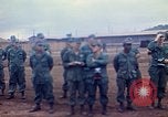 Immagine di Peer generale Pleiku Vietnam del Sud, 1968, secondo 13 filmato di repertorio 65675077456
