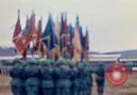 Immagine di Peer generale Pleiku Vietnam del Sud, 1968, secondo 29 filmato di repertorio 65675077456