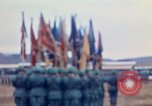 Immagine di Peer generale Pleiku Vietnam del Sud, 1968, secondo 34 filmato di repertorio 65675077456