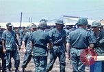Immagine di Generale O'Connor Il Vietnam, 1968, secondo 6 filmato di repertorio 65675077458