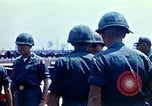 Immagine di Generale O'Connor Il Vietnam, 1968, secondo 16 filmato di repertorio 65675077458
