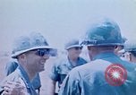 Immagine di Generale O'Connor Il Vietnam, 1968, secondo 29 filmato di repertorio 65675077458