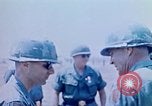 Immagine di Generale O'Connor Il Vietnam, 1968, secondo 30 filmato di repertorio 65675077458