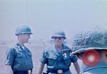 Immagine di Generale O'Connor Il Vietnam, 1968, secondo 37 filmato di repertorio 65675077458