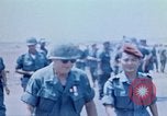 Immagine di Generale O'Connor Il Vietnam, 1968, secondo 58 filmato di repertorio 65675077458