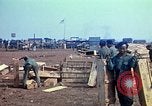 Standbild Montagnards angehören Dorf Pleiku Süd Vietnam, 1968, aus Sekunde 62 historischem Filmmaterial Videoclip 65675077459