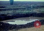 Immagine di Villaggio montagnard Pleiku Vietnam del Sud, 1968, secondo 7 filmato di repertorio 65675077460
