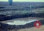 Immagine di Villaggio montagnard Pleiku Vietnam del Sud, 1968, secondo 9 filmato di repertorio 65675077460
