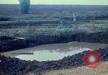 Immagine di Villaggio montagnard Pleiku Vietnam del Sud, 1968, secondo 10 filmato di repertorio 65675077460