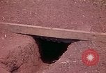 Immagine di Villaggio montagnard Pleiku Vietnam del Sud, 1968, secondo 46 filmato di repertorio 65675077460