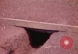 Immagine di Villaggio montagnard Pleiku Vietnam del Sud, 1968, secondo 48 filmato di repertorio 65675077460