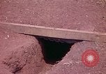 Immagine di Villaggio montagnard Pleiku Vietnam del Sud, 1968, secondo 51 filmato di repertorio 65675077460
