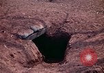 Immagine di Villaggio montagnard Pleiku Vietnam del Sud, 1968, secondo 52 filmato di repertorio 65675077460