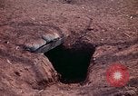 Immagine di Villaggio montagnard Pleiku Vietnam del Sud, 1968, secondo 53 filmato di repertorio 65675077460