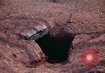 Immagine di Villaggio montagnard Pleiku Vietnam del Sud, 1968, secondo 54 filmato di repertorio 65675077460