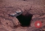 Immagine di Villaggio montagnard Pleiku Vietnam del Sud, 1968, secondo 56 filmato di repertorio 65675077460