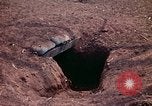 Immagine di Villaggio montagnard Pleiku Vietnam del Sud, 1968, secondo 57 filmato di repertorio 65675077460