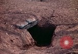 Immagine di Villaggio montagnard Pleiku Vietnam del Sud, 1968, secondo 58 filmato di repertorio 65675077460
