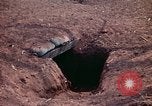 Immagine di Villaggio montagnard Pleiku Vietnam del Sud, 1968, secondo 59 filmato di repertorio 65675077460