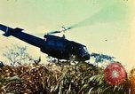Immagine di 4a Divisione di Fanteria Il Vietnam, 1968, secondo 8 filmato di repertorio 65675077461