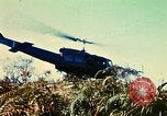 Immagine di 4a Divisione di Fanteria Il Vietnam, 1968, secondo 9 filmato di repertorio 65675077461