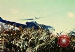 Immagine di 4a Divisione di Fanteria Il Vietnam, 1968, secondo 13 filmato di repertorio 65675077461