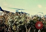 Immagine di 4a Divisione di Fanteria Il Vietnam, 1968, secondo 21 filmato di repertorio 65675077461