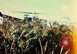 Immagine di 4a Divisione di Fanteria Il Vietnam, 1968, secondo 24 filmato di repertorio 65675077461