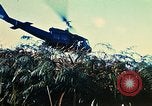 Immagine di 4a Divisione di Fanteria Il Vietnam, 1968, secondo 45 filmato di repertorio 65675077461