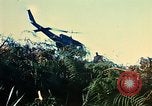 Immagine di 4a Divisione di Fanteria Il Vietnam, 1968, secondo 48 filmato di repertorio 65675077461