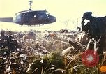 Immagine di 4a Divisione di Fanteria Il Vietnam, 1968, secondo 61 filmato di repertorio 65675077461