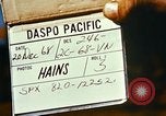 Immagine di 4a Divisione di Fanteria Il Vietnam, 1968, secondo 7 filmato di repertorio 65675077462