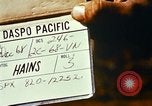 Immagine di 4a Divisione di Fanteria Il Vietnam, 1968, secondo 11 filmato di repertorio 65675077462