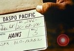 Immagine di 4a Divisione di Fanteria Il Vietnam, 1968, secondo 12 filmato di repertorio 65675077462