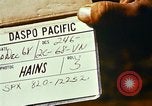 Immagine di 4a Divisione di Fanteria Il Vietnam, 1968, secondo 14 filmato di repertorio 65675077462
