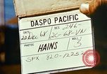Immagine di 4a Divisione di Fanteria Il Vietnam, 1968, secondo 18 filmato di repertorio 65675077462