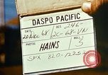 Immagine di 4a Divisione di Fanteria Il Vietnam, 1968, secondo 20 filmato di repertorio 65675077462