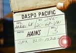 Immagine di 4a Divisione di Fanteria Il Vietnam, 1968, secondo 21 filmato di repertorio 65675077462