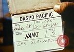 Immagine di 4a Divisione di Fanteria Il Vietnam, 1968, secondo 26 filmato di repertorio 65675077462