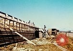 Image 4e Division d'infanterie dans la guerre de Vietnam Vietnam, 1968, de la seconde 27 séquences d'archives historiques vidéo 65675077463