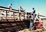 Image 4e Division d'infanterie dans la guerre de Vietnam Vietnam, 1968, de la seconde 59 séquences d'archives historiques vidéo 65675077463