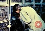 Image of 4th Infantry Division Vietnam, 1969, second 52 stock footage video 65675077464