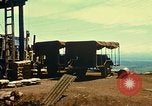 Image 4e Division d'infanterie Vietnam, 1969, de la seconde 25 séquences d'archives historiques vidéo 65675077466