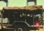 Image 4e Division d'infanterie Vietnam, 1969, de la seconde 35 séquences d'archives historiques vidéo 65675077466