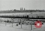 Image camp de concentration Leipzig Allemagne, 1945, de la seconde 9 séquences d'archives historiques vidéo 65675077468