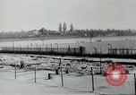 Image camp de concentration Leipzig Allemagne, 1945, de la seconde 12 séquences d'archives historiques vidéo 65675077468