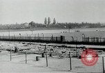 Image camp de concentration Leipzig Allemagne, 1945, de la seconde 14 séquences d'archives historiques vidéo 65675077468