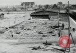 Image camp de concentration Leipzig Allemagne, 1945, de la seconde 18 séquences d'archives historiques vidéo 65675077468