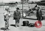 Image camp de concentration Leipzig Allemagne, 1945, de la seconde 25 séquences d'archives historiques vidéo 65675077468