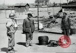 Image camp de concentration Leipzig Allemagne, 1945, de la seconde 26 séquences d'archives historiques vidéo 65675077468